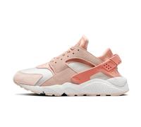 DR7874-100 Nike Air Huarache Womens Trainers Pink Sneakers Casual Shoes PRM
