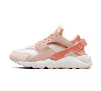 DR7874-100 Nike Air Huarache Womens Trainers Pink Sneakers Casual Shoes PRM