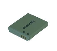 DR9720 Duracell Digital Camera Battery - 700 mAh 3.7 V 2.6 Wh