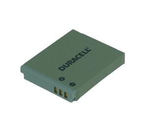 DR9720 Duracell Digital Camera Battery - 700 mAh 3.7 V 2.6 Wh