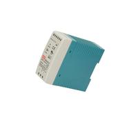 DRA-40-12 Power Supply: Pulse 40.08W 12VDC 12-15VDC 3.34A 90-264VAC 300g MEAN...