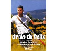 DrA´le de FA©lix