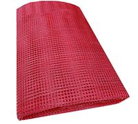 DRAAK Rendering Render Mesh Fiberglass 160g/m2 5m2 Coverage Plastering Crack Repair (5 Meter)