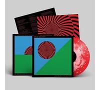 Drab Majesty - An Object In Motion [VINYL]