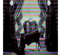 Drab Majesty - Careless (Green & Blue Split Vinyl) [VINYL]