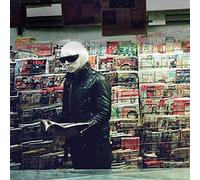 Drab Majesty - Modern Mirror (Clear Green Vinyl) [VINYL]