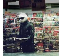 DRAB MAJESTY - MODERN MIRROR [VINYL]