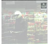 Drab Majesty Modern Mirror (Vinyl)