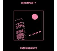 DRAB MAJESTY - UNARIAN DANCES [VINYL]