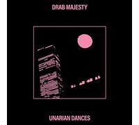 DRAB MAJESTY - UNARIAN DANCES [VINYL]