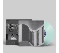 DRAB MAJESTY - UNKNOWN TO THE I (CLEAR COLOUR) [VINYL]