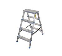 Drabest 4 Tread Double Sided Steps