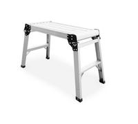 Drabest Aluminium Hop Up Platform - 600 X 300 150 Kg