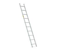 Drabest - PRO SERIES - Press-Formed Aluminium Leaning Ladder - 150kg