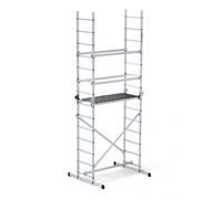 Drabest Hector Home Aluminium Multifunctional Scaffolding