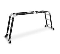 Drabest Multifunctional Ladder 4X3 125 Kg