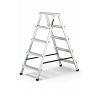 Drabest 5 Tread Double Sided Steps