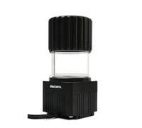 Dracaena.io 780L/H PC Water Cooling Pump, 100ml Reservoir, 18W, G1/4, Black