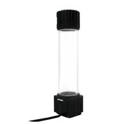 Dracaena.io 780L/H PC Water Cooling Pump, 600ml Reservoir, 18W, G1/4, Black