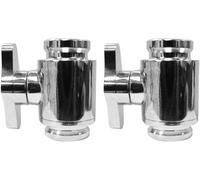 Dracaena.io PC Water Cooling Pump, G1/4, Silver
