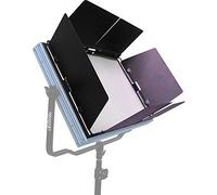 Dracast Barndoors for LED2000 Pro/Plus Series