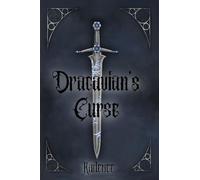 Dracavian's Curse: Dark magic fantasy thriller