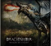 Drachenfeuer - Realm Of Light