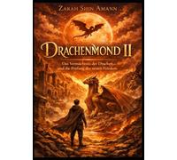 Drachenmond 2: Das Vermächtnis der Drachen und die Prüfung des neuen Friedens (Märchen aus aller Welt)