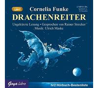 Drachenreiter (MP3 CDS)