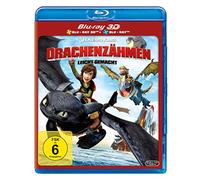 DRACHENZAEHMEN LEICHT GEM - MO