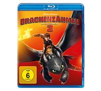 Drachenzaehmen Leicht Gem - Mo [Blu-ray]