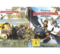 Drachenzähmen leicht gemacht