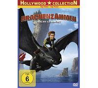 Drachenzähmen leicht gemacht