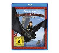 BluRay Drachenzähmen leicht gemacht