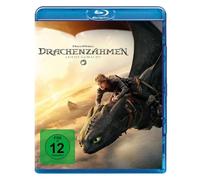 Drachenzähmen leicht gemacht (2025)