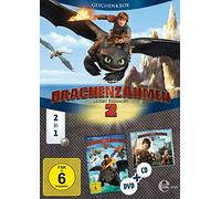 Drachenzähmen Leicht Gemacht - Geschenkbox