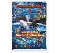 Drachenzahmen leicht gemacht 3: Die geheime Wel, Bottler.