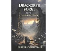 Drackore's Forge: Tome 1 - Darkness to Dawn