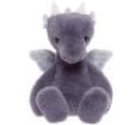 Draco Dragon- Lavender
