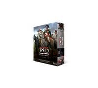 Draco Ideas 1815: La Batalla De Waterloo Board Game Brown