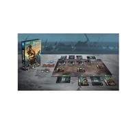 Draco Ideas DCI07000 Drums of War Enclave Non Collectible Card Games