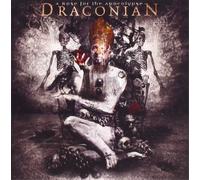 Draconian : A Rose for the Apocalypse CD Album (Jewel Case) (2018) NEW