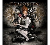 Draconian - A Rose for the Apocalypse - CD - P3z