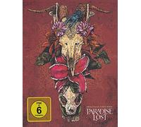 Draconian Times MMXI (Limited Edition) [DVD] [2011]