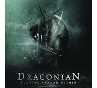 DRACONIAN - TURNING SEASON WITHIN - CD