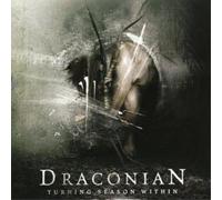 Draconian - Turning Season Within