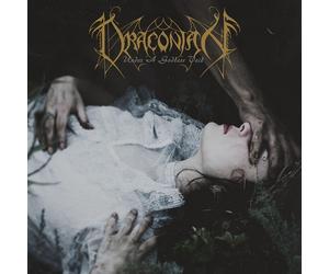 DRACONIAN - UNDER A GODLESS VEIL CD NEW