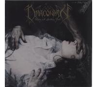 Draconian Under A Godless Veil - Sealed UK 2-LP Double vinyl album record NPR898VINYL Napalm Records 2020