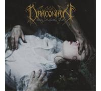 Draconian Under a Godless Veil (Vinyl) 12" Album (Gatefold Cover) (US IMPORT)