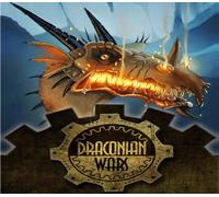 Draconian Wars Steam CD Key